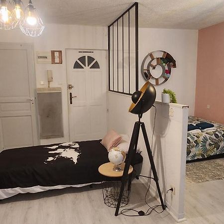 Appartement Hyper Centre Historique Toulouse Capitole Cosy מראה חיצוני תמונה