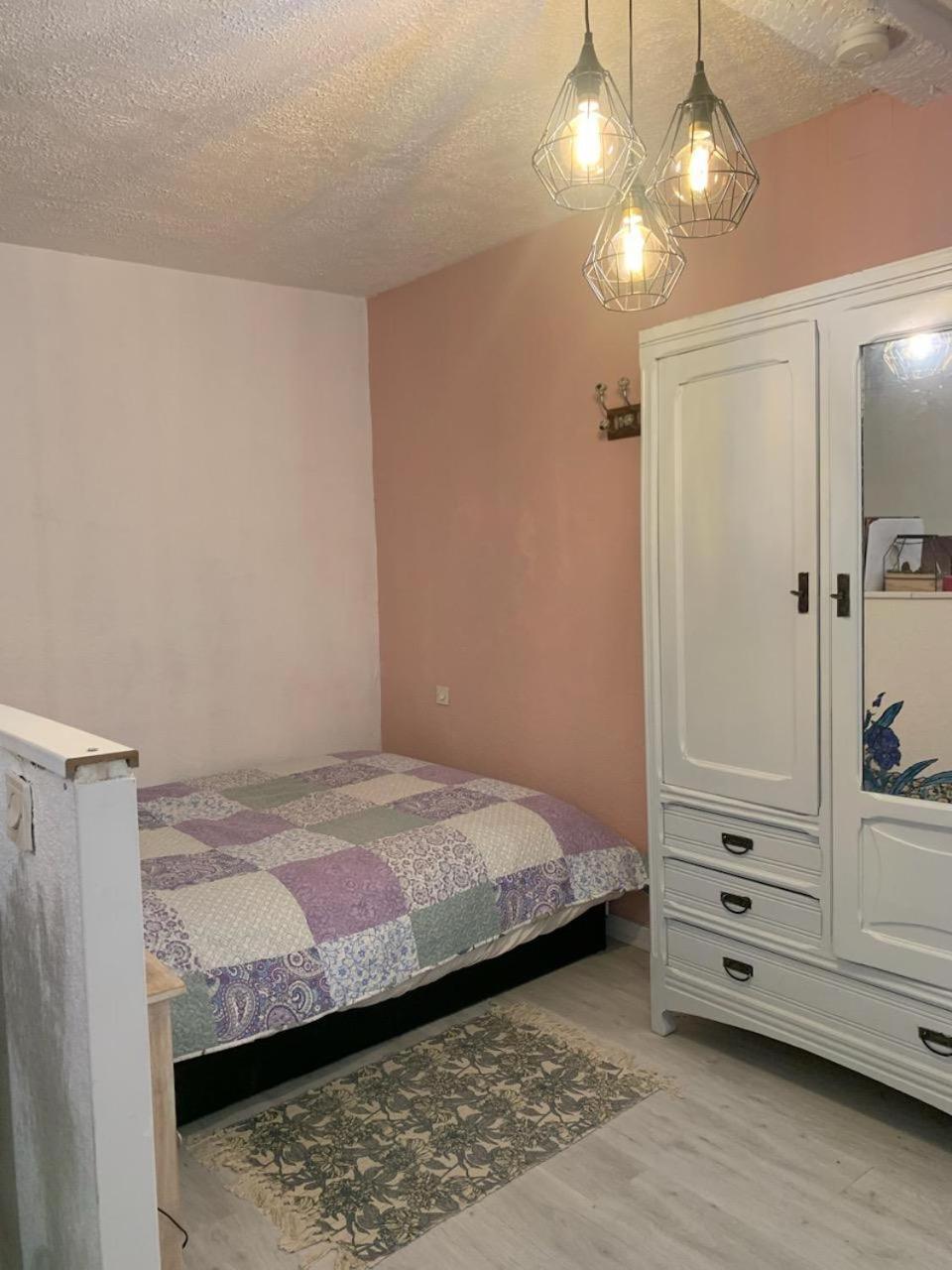 Appartement Hyper Centre Historique Toulouse Capitole Cosy מראה חיצוני תמונה