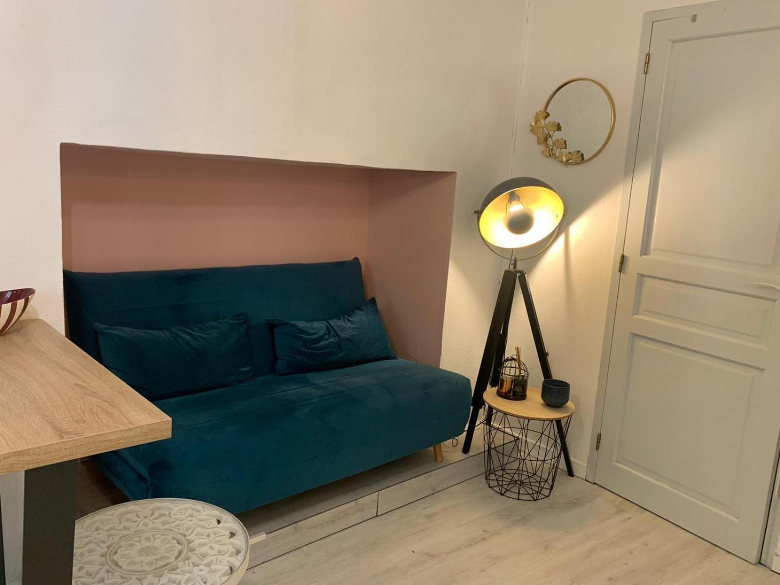 Appartement Hyper Centre Historique Toulouse Capitole Cosy מראה חיצוני תמונה