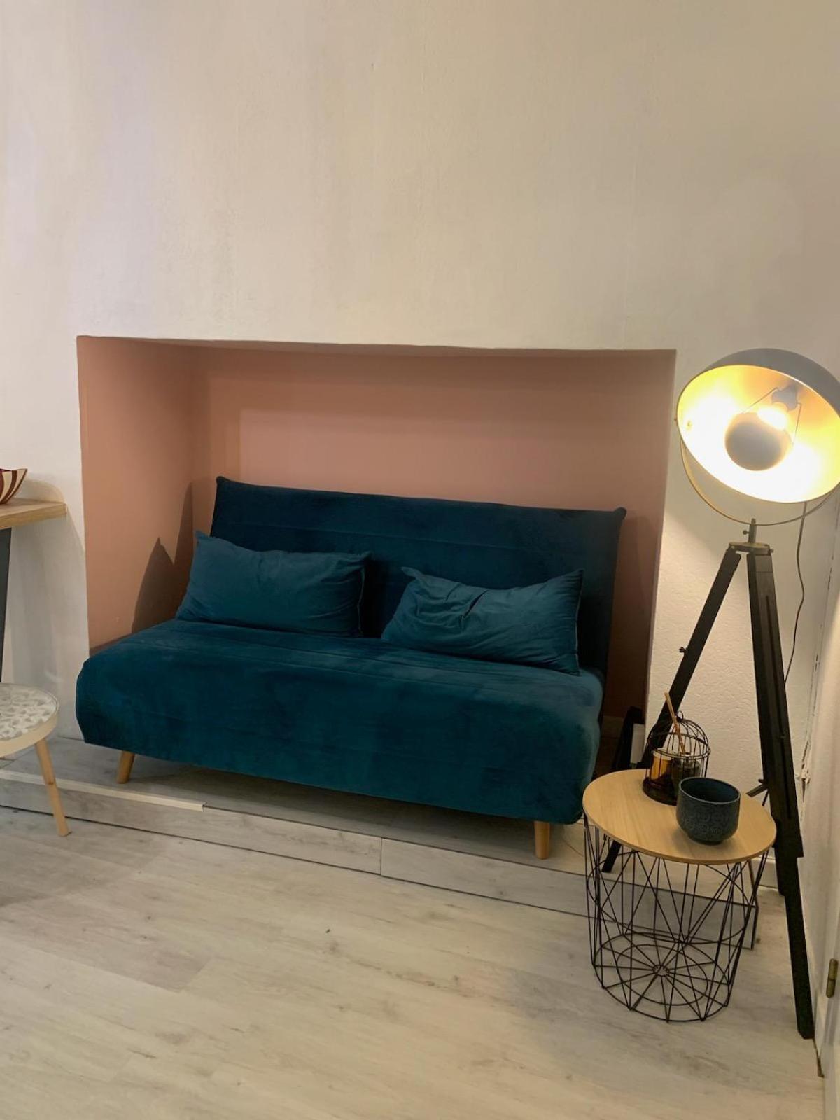 Appartement Hyper Centre Historique Toulouse Capitole Cosy מראה חיצוני תמונה