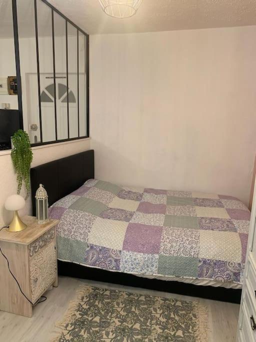 Appartement Hyper Centre Historique Toulouse Capitole Cosy מראה חיצוני תמונה
