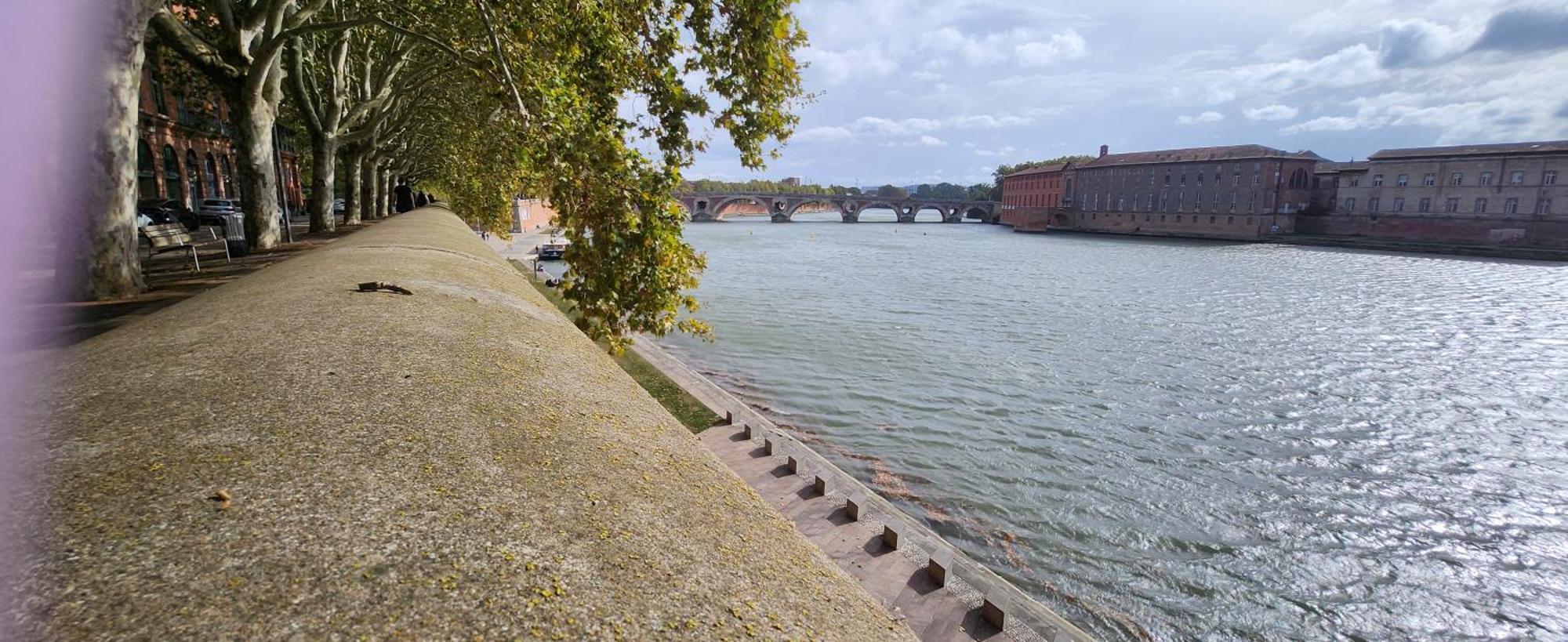 Appartement Hyper Centre Historique Toulouse Capitole Cosy מראה חיצוני תמונה