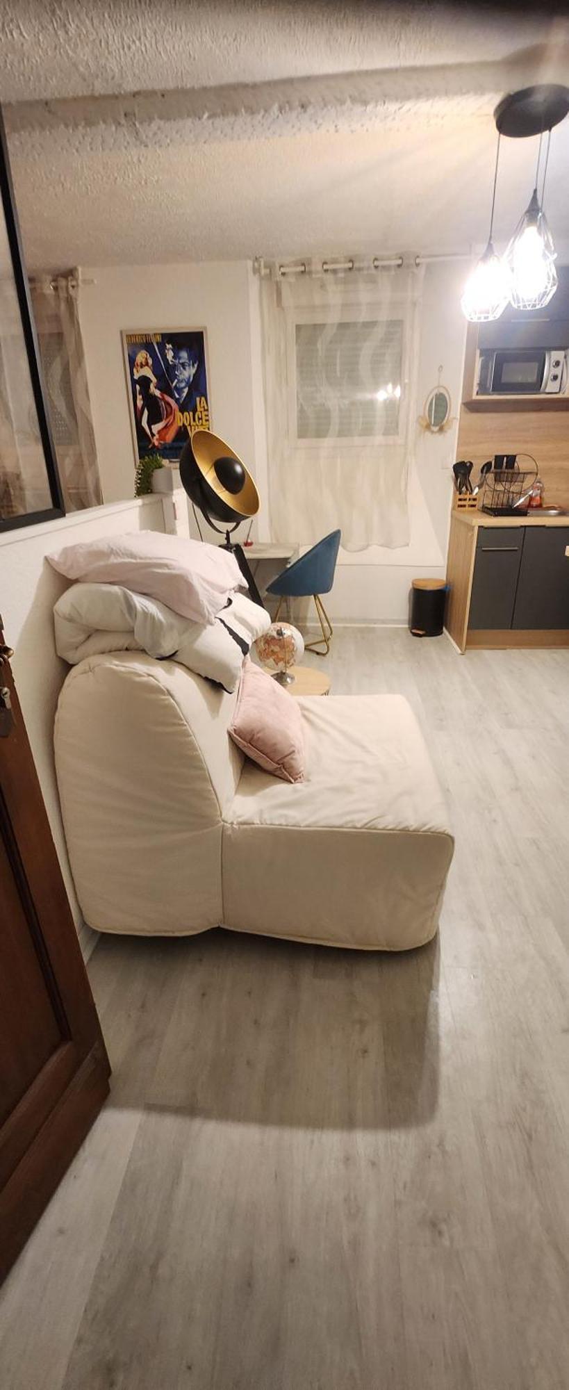 Appartement Hyper Centre Historique Toulouse Capitole Cosy חדר תמונה
