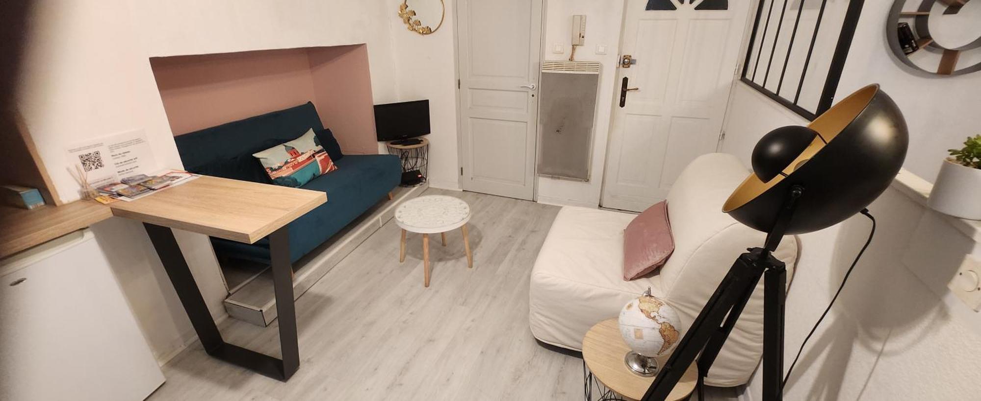 Appartement Hyper Centre Historique Toulouse Capitole Cosy מראה חיצוני תמונה