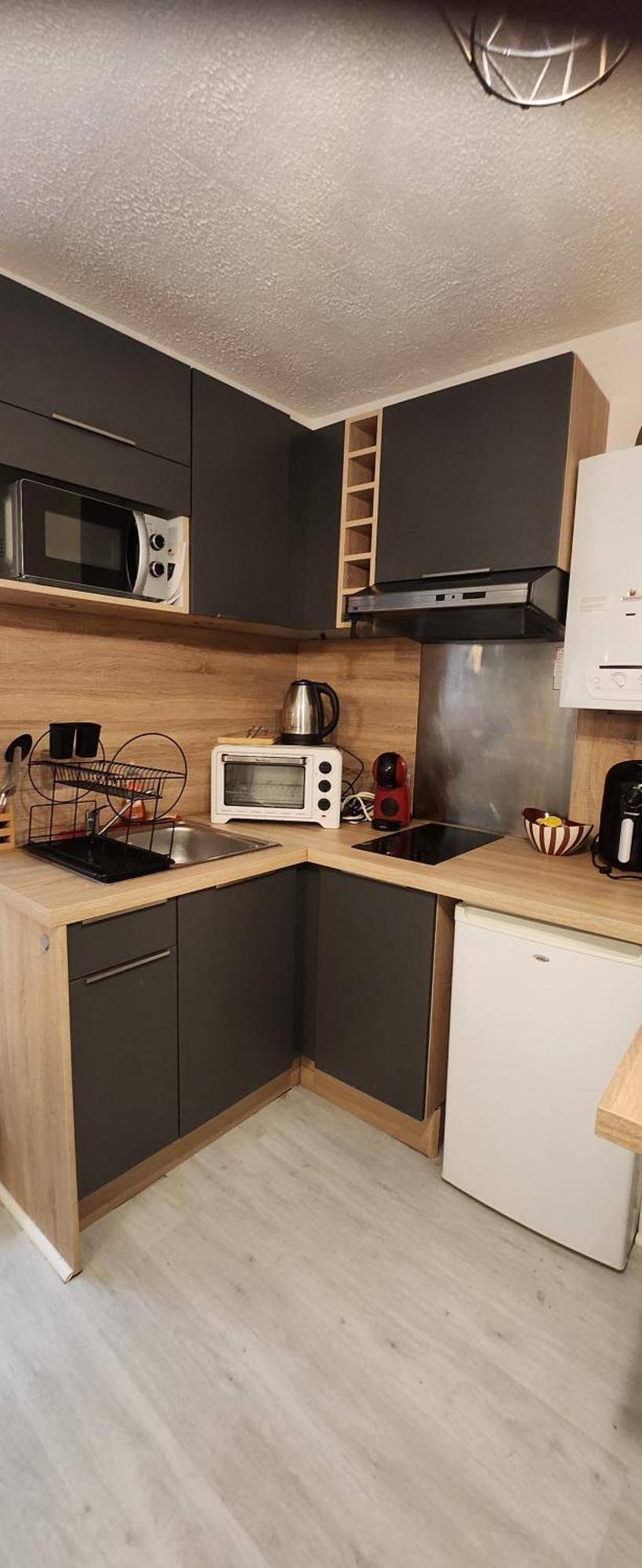 Appartement Hyper Centre Historique Toulouse Capitole Cosy מראה חיצוני תמונה