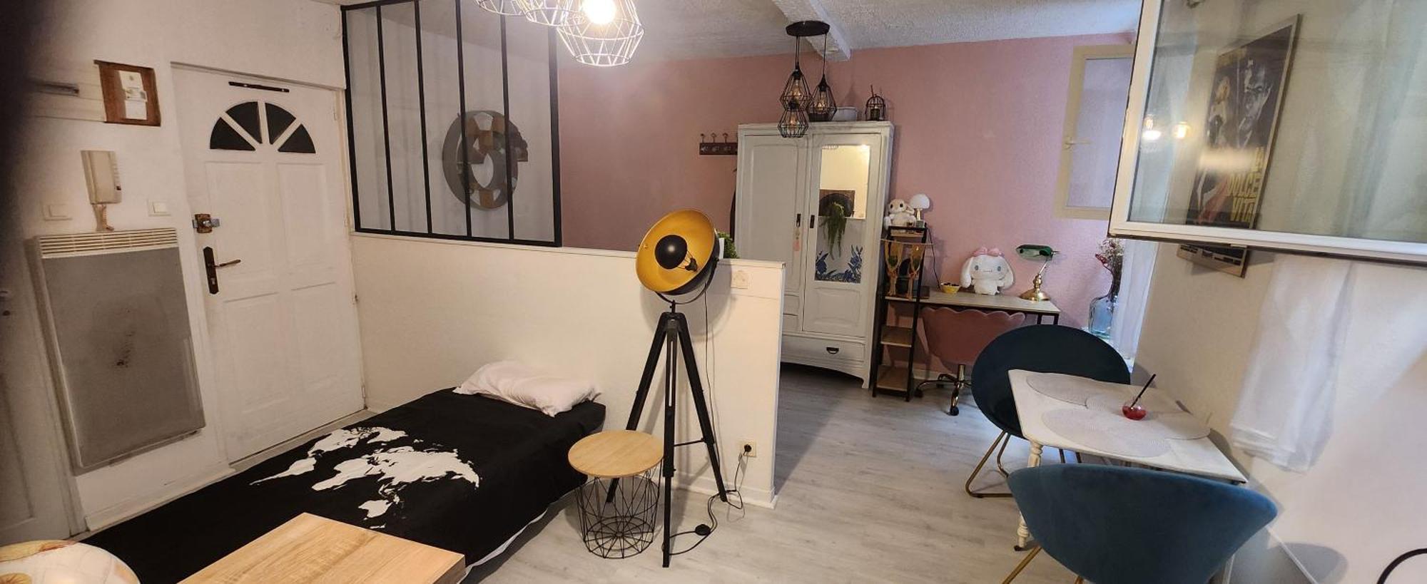 Appartement Hyper Centre Historique Toulouse Capitole Cosy מראה חיצוני תמונה